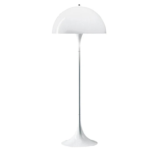 Louıs Poulsen - Panthella Floor Lamp