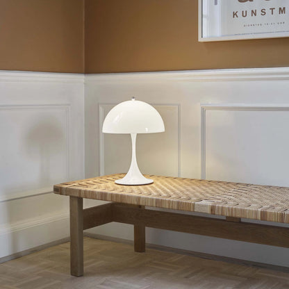 Louıs Poulsen - Panthella 250 Portable Table Lamp