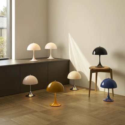 Louıs Poulsen - Panthella 250 Portable Table Lamp