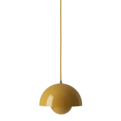 Verner Panton for &Tradition Flowerpot VP1 pendant lamp