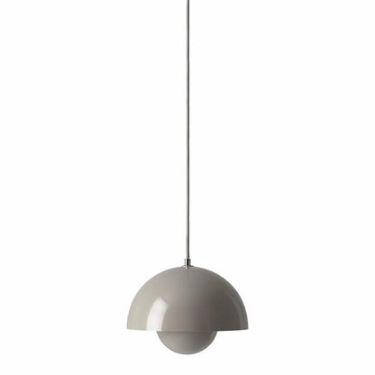 Verner Panton for &Tradition Flowerpot VP1 pendant lamp
