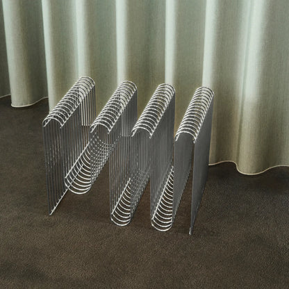 AYTM Curva - Newspaper Stand