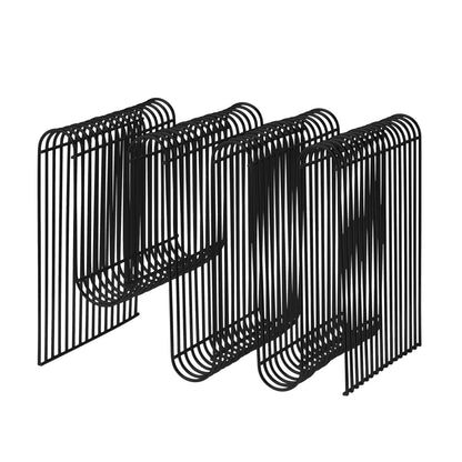 AYTM Curva - Newspaper Stand