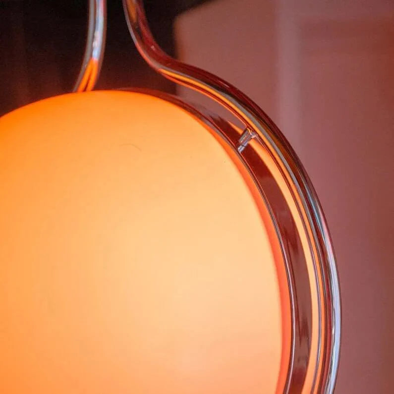 ENSO – Zen-Inspired Lamp