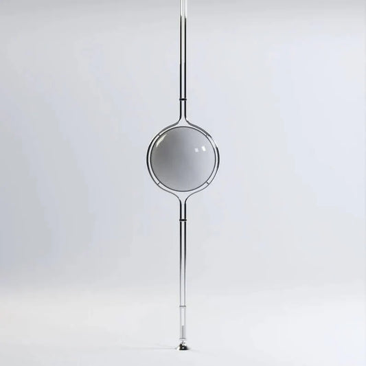 ENSO – Zen-Inspired Lamp
