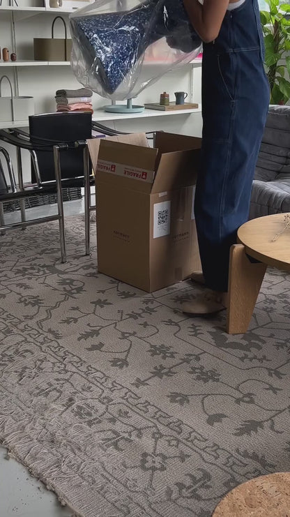 Normann Copenhagen Bit Stool Cone