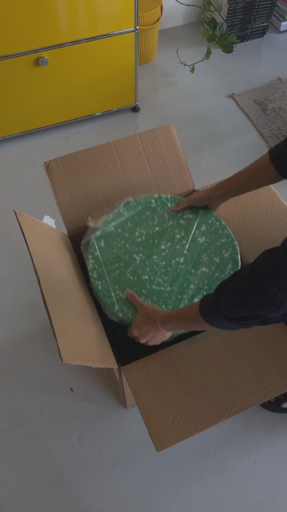 Normann Copenhagen Bit Stool Stack