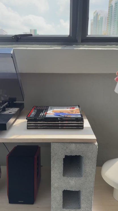 Marset Bicoca Portable Table Lamp