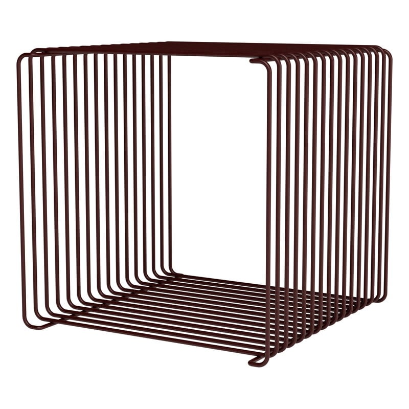 Montana Furtnite - Panton Wire Single module, depth 34,8 cm