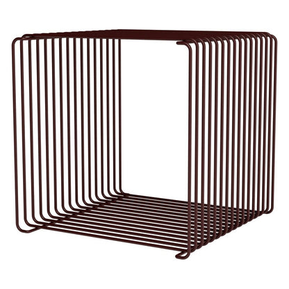 Montana Furtnite - Panton Wire Single module, depth 34,8 cm