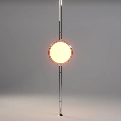 ENSO – Zen-Inspired Lamp