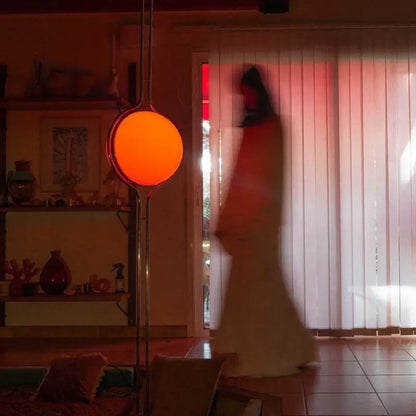 ENSO – Zen-Inspired Lamp